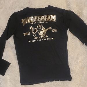 Boys True Religion Outfit